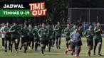 Berita video Time Out kali ini tentang jadwal dan harga tiket di PSSI Anniversary U-19 2018 yang digelar 21-25 September 2018.
