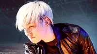 Daesung Tampilkan Sisi Melankolisnya di Video <i>I Love You</i>