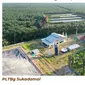 PT Eagle High Plantations Tbk (BWPT) berkomitmen untuk mengurangi gas rumah kaca, dan telah memiliki PembangkitListrik Tenaga Biogas (PLTBg) Sukadamai di Kalimantan Selatan dengan kapasitas 2.400 kWyang resmi beroperasi sejak tahun 2020.