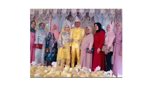 Masih Ingat Nurrani yang Ngaku 'Istri' Iqbaal Ramadhan? Kini Sah Jadi Istri Orang