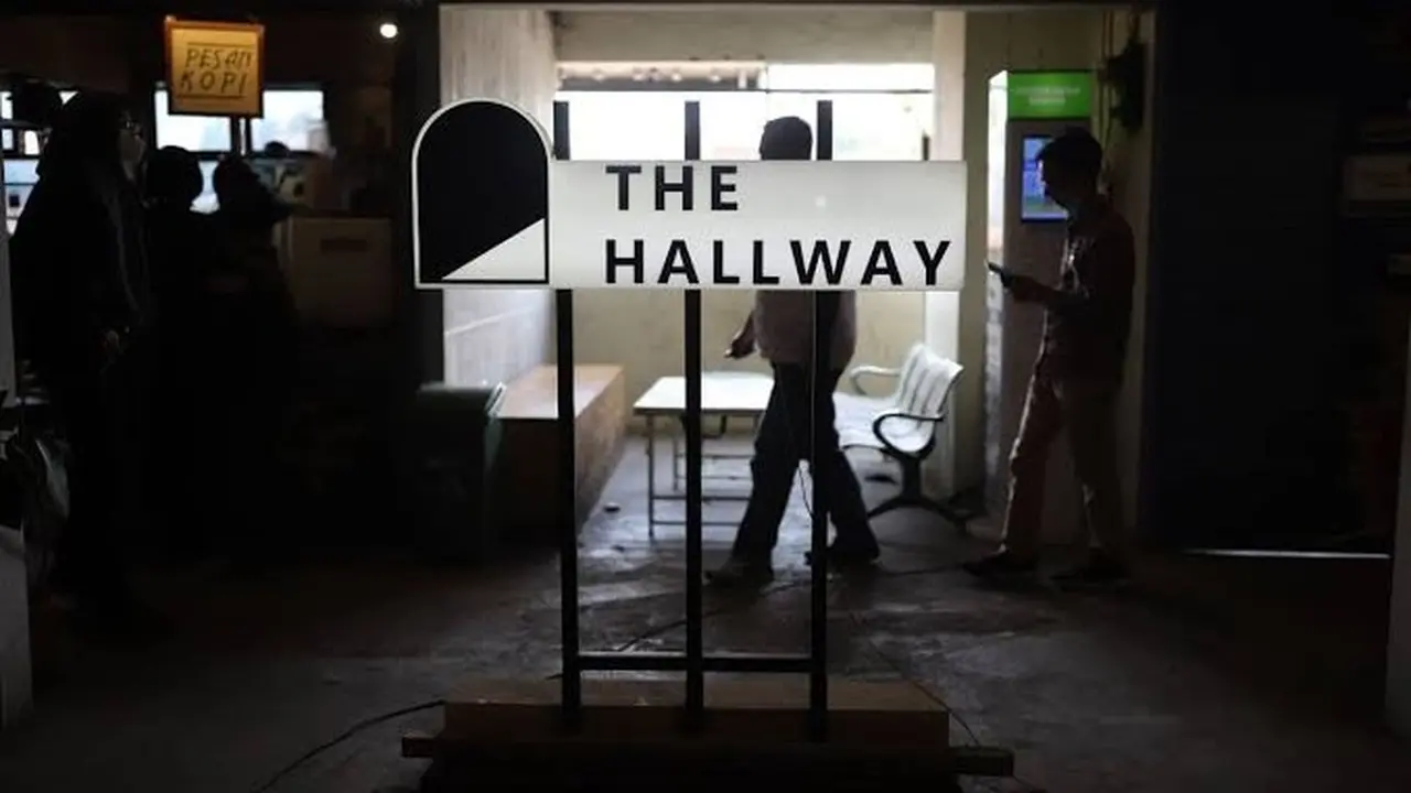 Hallwayspace