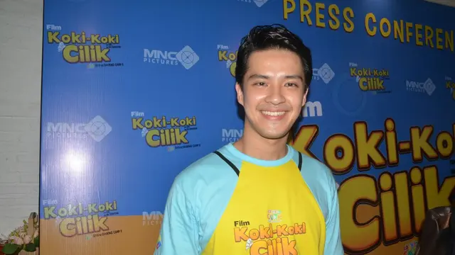 Morgan Oey