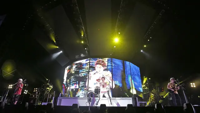One Ok Rock