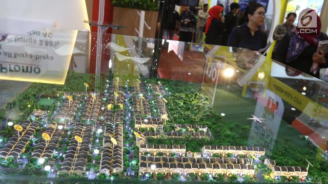 Indonesia Properti Expo 2019