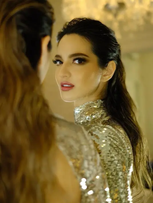 (Instagram/ramadhaniabakrie)