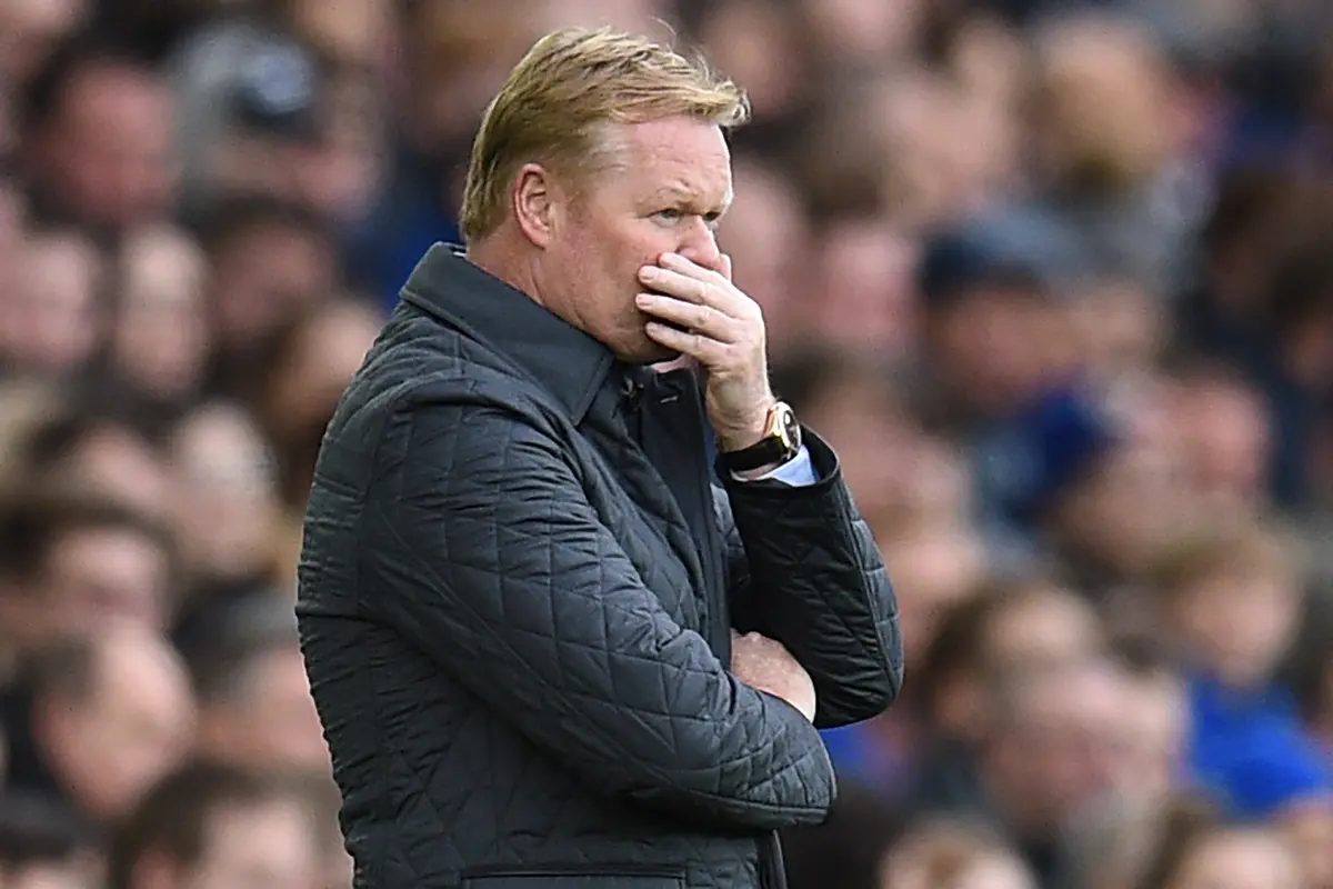 Ronald Koeman