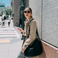 Menjadi pribadi yang lebih bersinar./Copyright&nbsp;shutterstock.com/g/PRImageFactory