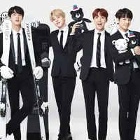 BTS kembali menorehkan prestasi internasional, lantaran mereka berhasil membawa pulang penghargaan dari Spanyol. Grup asuhan Big Hit Entertainment ini berhasil bersinar di Spanyol. (Foto: Soompi.com)