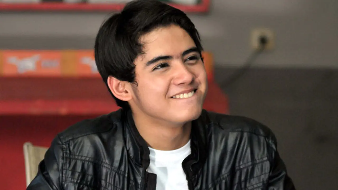 Aliando Syarief