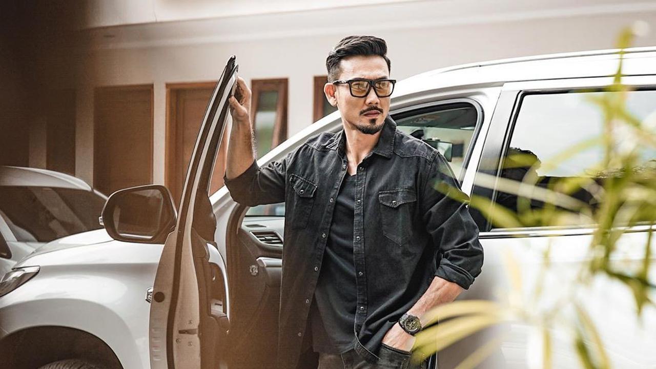 Denny Sumargo. (Foto: Instagram @sumargodenny)