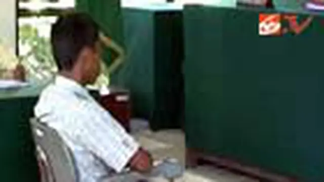 Akhirnya, Pencuri Batang Pohon Bebas