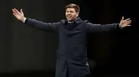 Liga Spanyol: Steven Gerrard Puji Xavi Hernandez Setinggi Langit, Sosok Genius untuk Barcelona