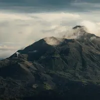 Ilustrasi Mimpi Gunung Meletus Credit: pexels.com/Nick