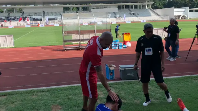Juan Sebastian Veron