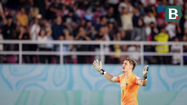 Timnas Jerman U-17 vs Timnas Prancis U-17: Final Piala Dunia U-17 2023