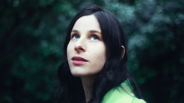 Sasha Spielberg (Foto: via IMDb)