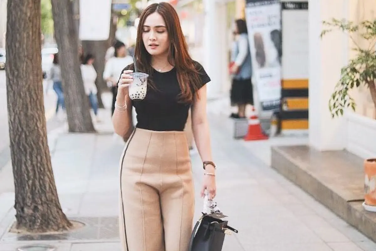 Shandy Aulia