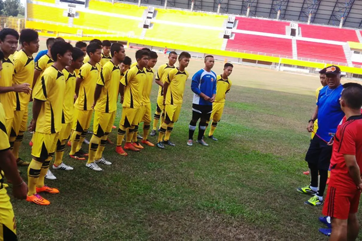 Sriwijaya FC U-21