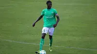 Mantan bek Saint-Etienne, William Gomis, tewas ditembak orang tak dikenal di kota kelahirannya La Seyne-sur-Mer, Prancis, Minggu (9/9/2018) malam waktu setempat.