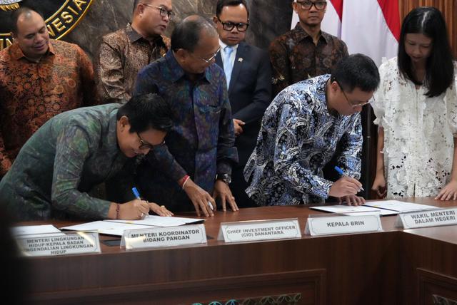 Pembangunan PSEL mencakup 86 kabupaten/kota di seluruh Indonesia