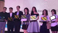 Rilis 3 Laptop Gaming, Asus Tak Ingin Lupakan Gamer