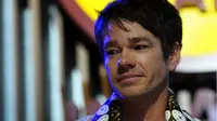 Tak Pikirkan Sukses, Nate Ruess `FUN` Hanya Ingin Berkarya