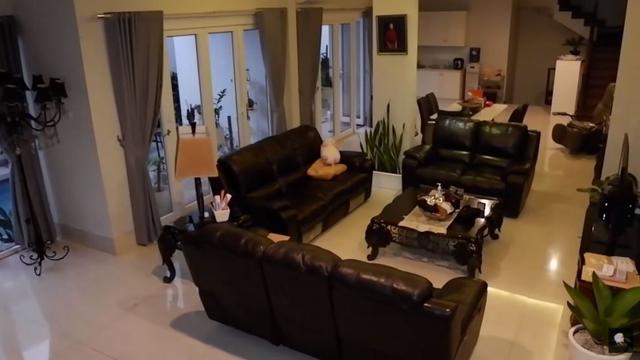 Rumah Sarita Abdul Mukti