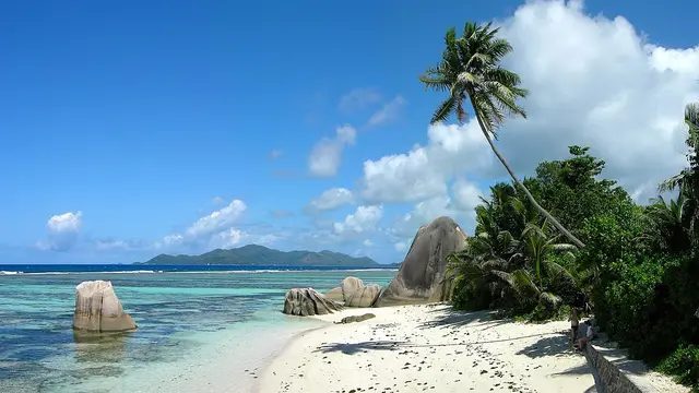 Seychelles
