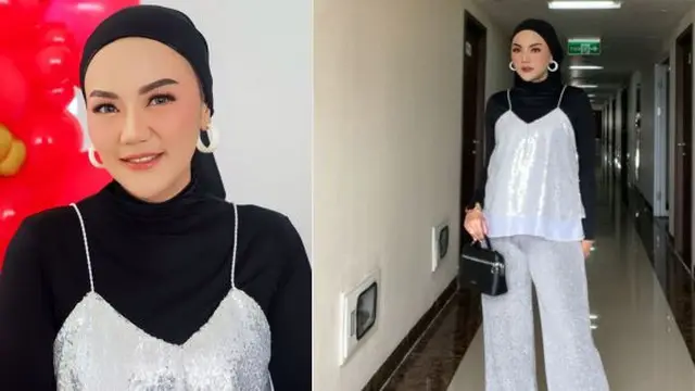 Profil Arie Rieyanthie, Selebgram yang Ungkap Perselingkuhan Suami Sendiri