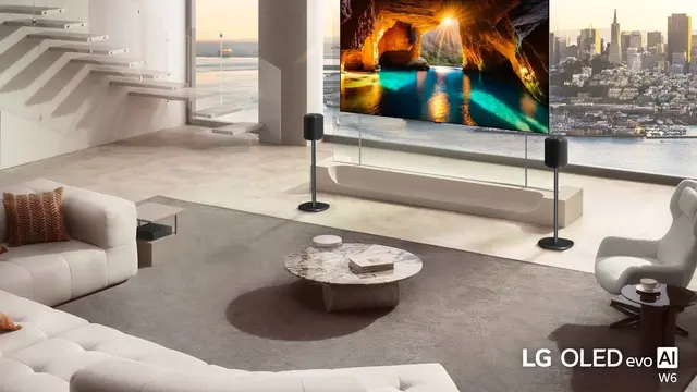 LG Buka CES 2026 dengan “AI in Action”, Hadirkan Kecerdasan Buatan yang Bekerja Nyata