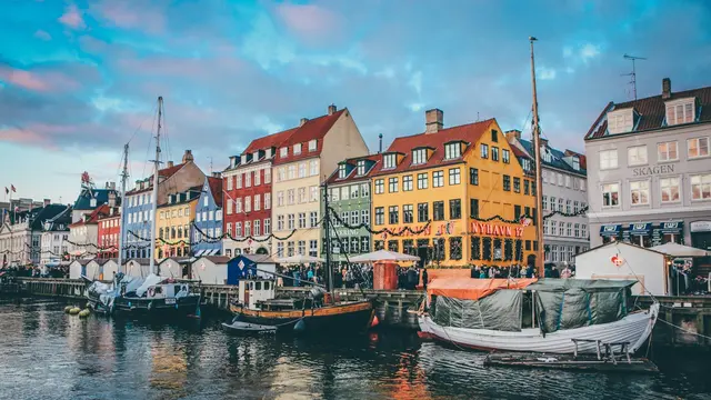 Denmark