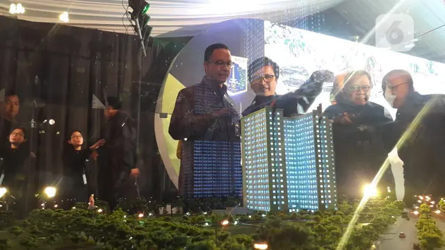 Rumah DP 0 Rupiah