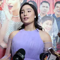 Preskon film Sweet 20 (Deki Prayoga/bintang.com)