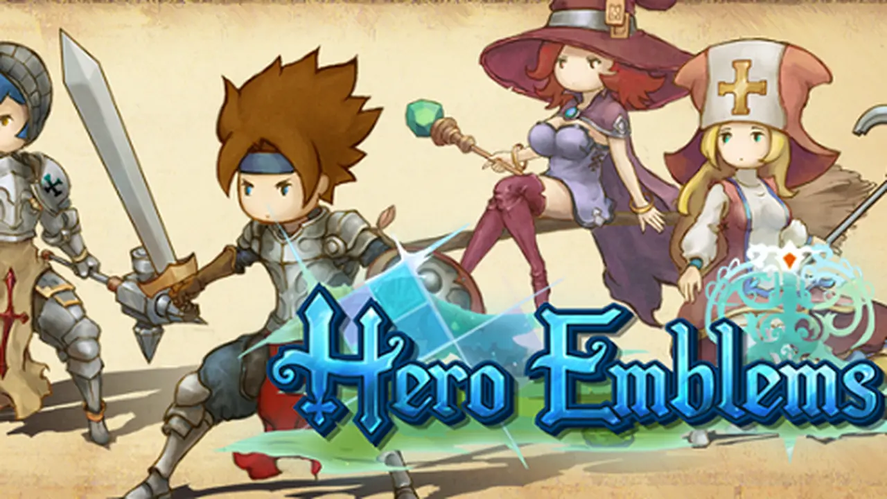 3 Game iOS Yang Wajib Dimainkan Minggu Ini