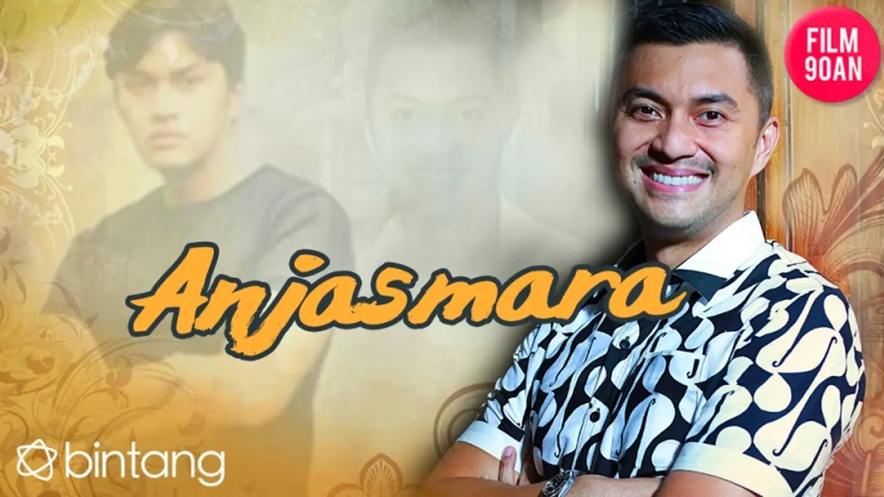 [Bintang] Anjasmara