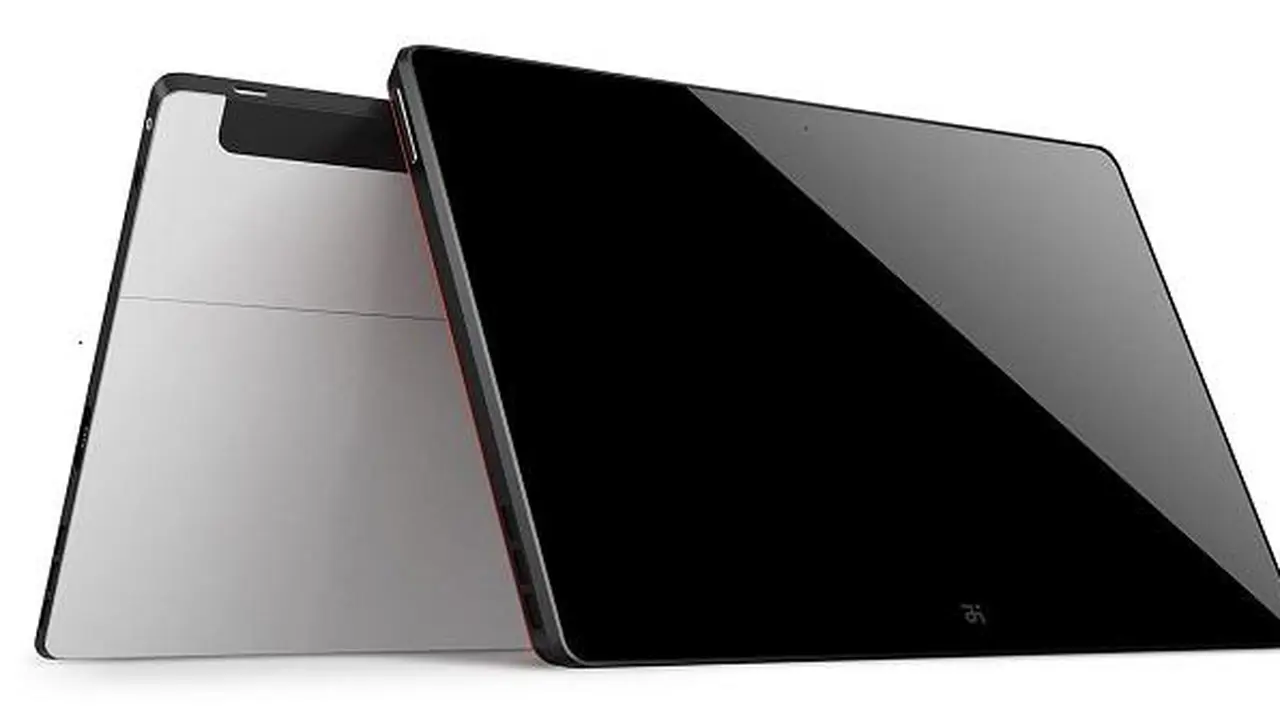 Jide Remix: Ultra-Tablet Besutan Para Mantan Karyawan Google