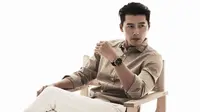 Aktor Korea Selatan, Hyun Bin, didaulat jadi global ambassador merek jam mewah, OMEGA. (dok. Instagram @vast.ent/https://www.instagram.com/p/CHtpNjUpWQT/)