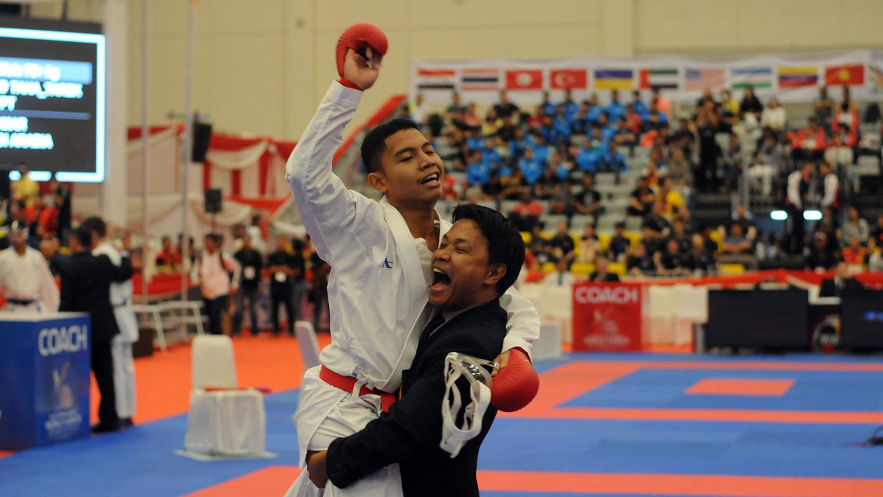 Faqih Karomi (Liputan6.com)