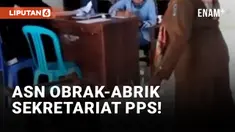 ASN di Muna Ngamuk Gara-gara Tidak Dilibatkan dalam Penyelenggaraan Pemilu 2024
