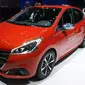 Peugeot 208 dan 2008 Terbaru Siap Serbu Asia