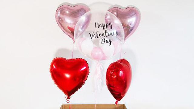 Ide Kado Valentine untuk Pasangan yang Sudah Lama Pacaran