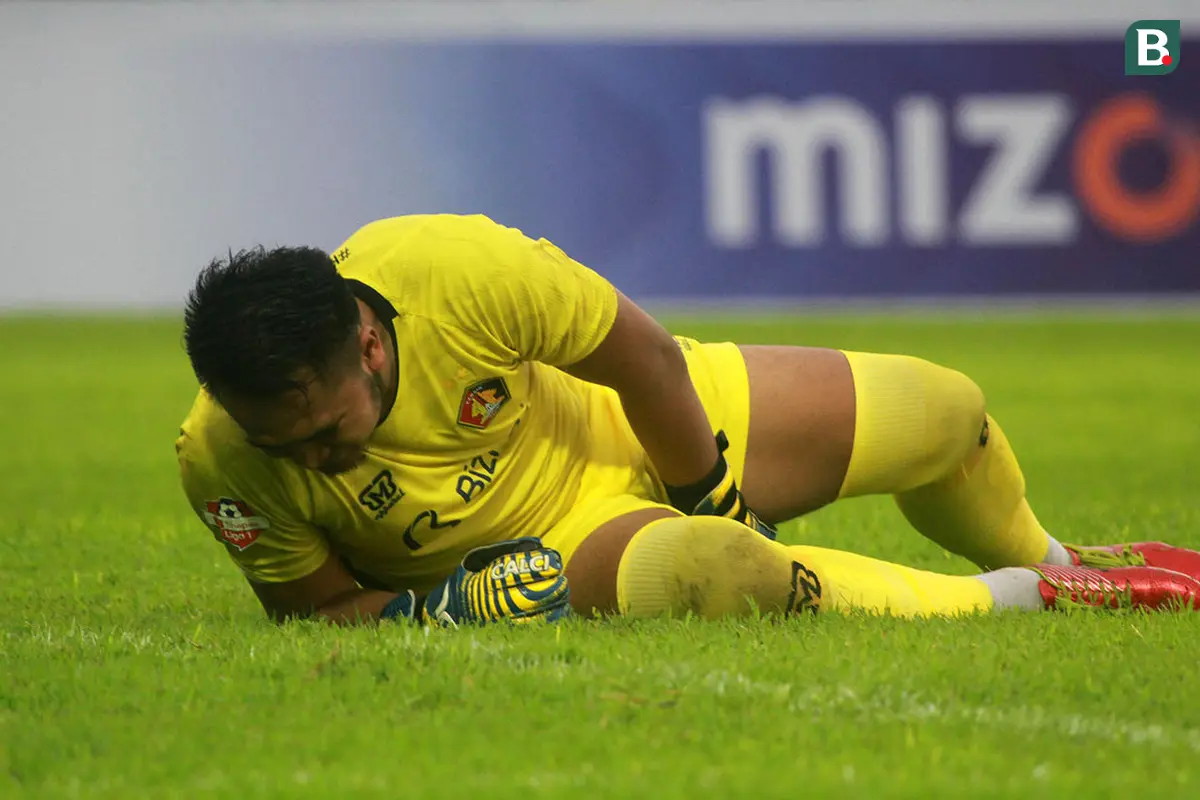Dimas Galih