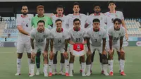 Bintang Timnas Indonesia Berikan Penilaian kepada Vietnam: Tim Bagus, Main Baik, dan Punya Kepercayaan Diri Tinggi