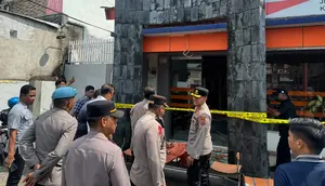 Buntut Panjang Dugaan Sabotase Surat MA soal Pemakzulan Bupati Gowa