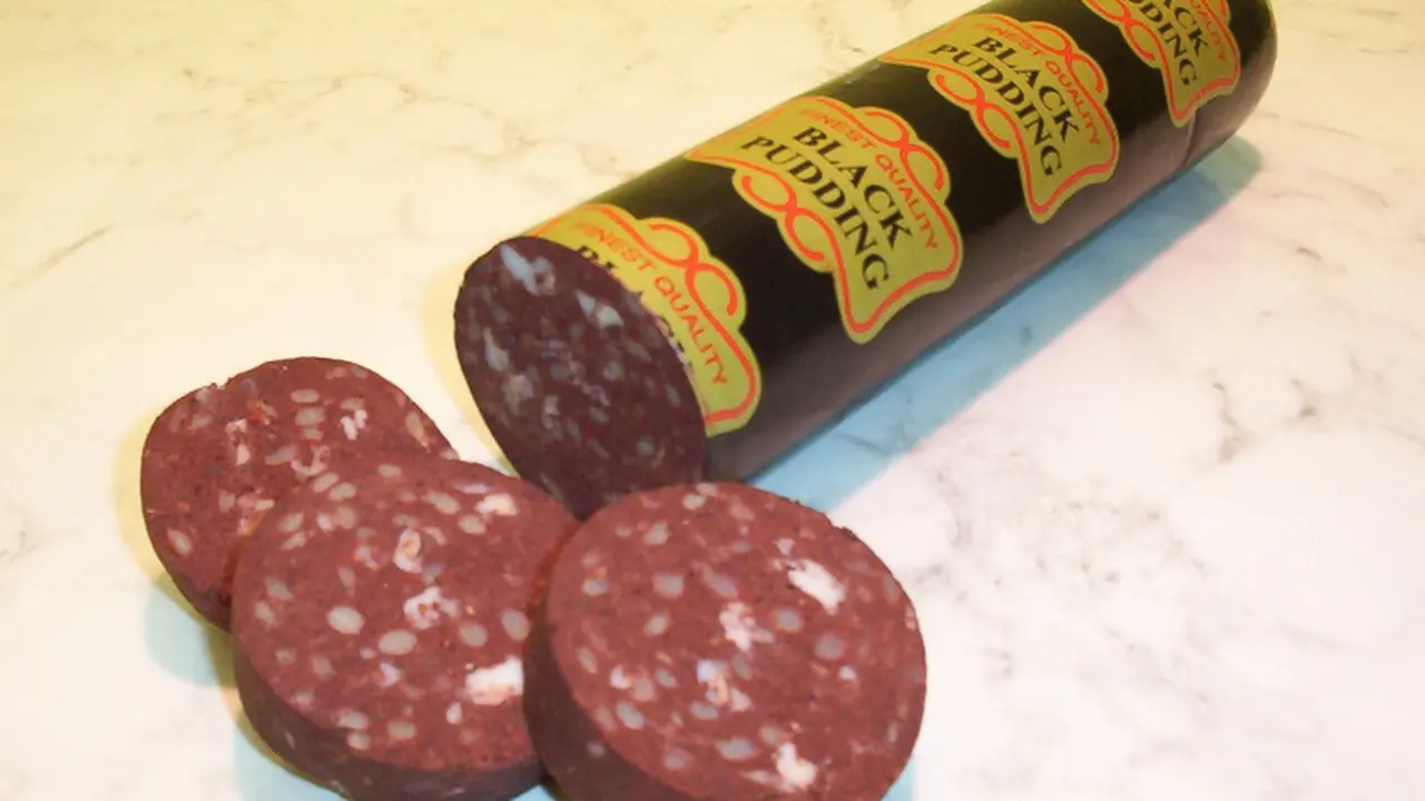 Sosis Jenis 'Black Pudding' Jadi Tren Makanan di Tahun 2016