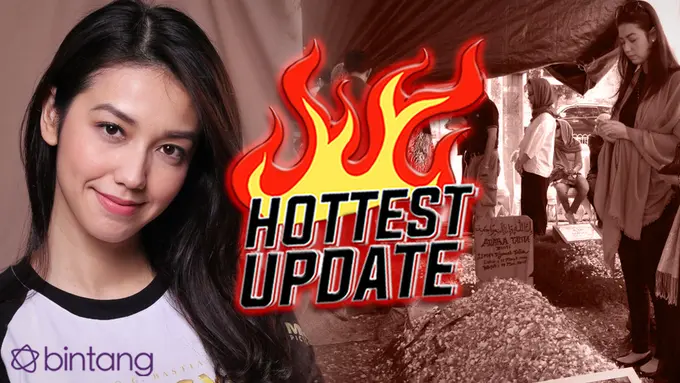 [Bintang] HL Hottest Update Velove Vexia