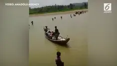 Konflik antara militer Myanmar dengan kelompok militan Rohingya telah menyebabkan puluhan orang tewas. Pertempuran antara militer dan militan Rohingya terjadi sejak hari Jumat (25/8) setelah ratusan gerilyawan menyerang lebih dari 20 pos polisi di Ra...