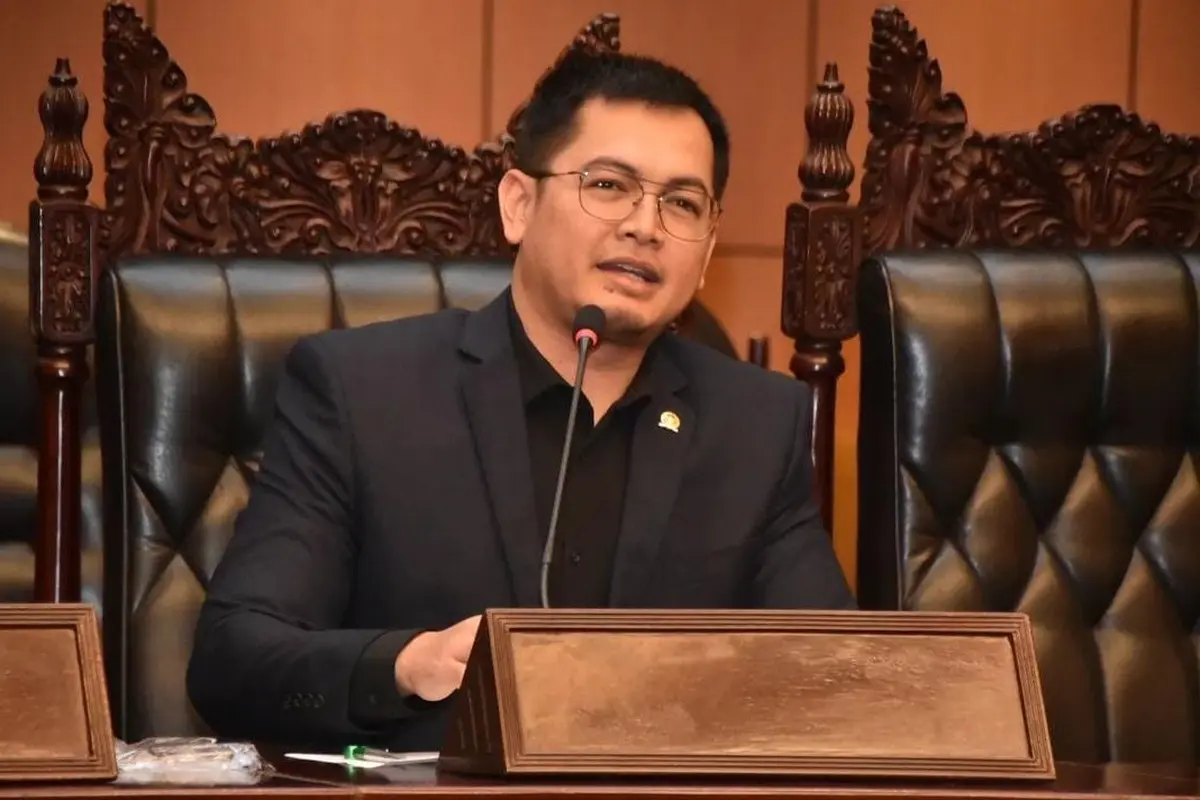 Tommy Kurniawan