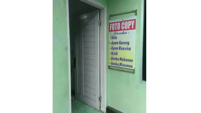 6 Cara Promosi Jualan Ini Tidak Nyambung, Bikin Mikir Keras