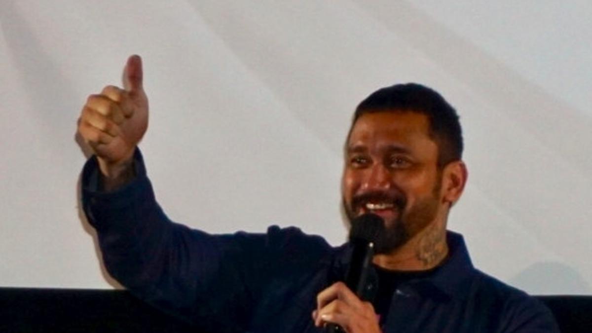 Sutradara Menyesal Gabungkan Enzy Storia dan Tora Sudiro dalam Film Yakin Nikah: Astaghfirullahaladzim